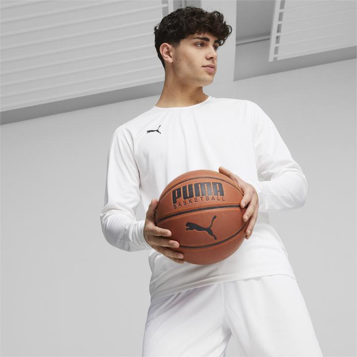 Image du produit Puma Chemise de tir Hoops Team LS (M)