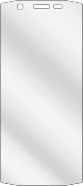 Produktbild Dipos Displayschutzfolie Crystalclear (6 Stück, Zoji Z9)
