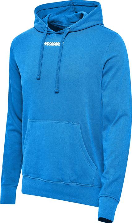 Actual product image hummel hmlELEMENTAL HOODIE (XL)