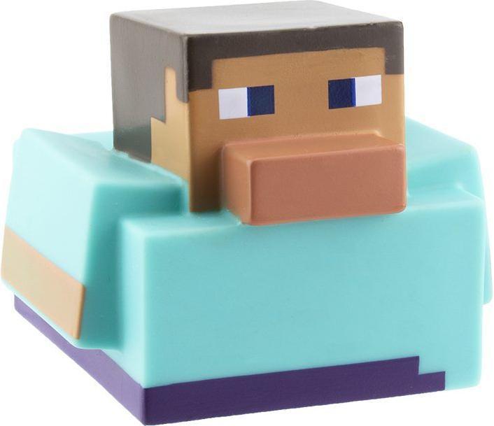 Image du produit Paladone Products Minecraft Steve Bath Duck