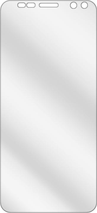 Produktbild Dipos Displayschutzfolie Crystalclear (6 Stück, M-Horse Pure 3)