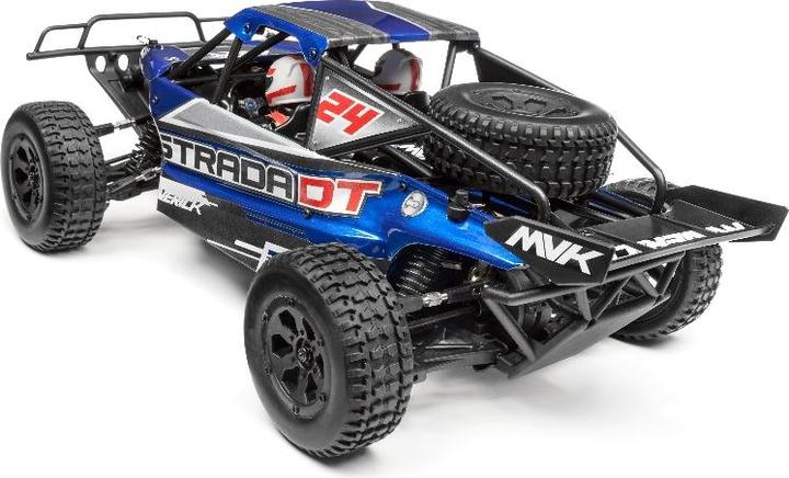 Produktbild Maverick Strada DT RTR (RTR Ready-to-Run)