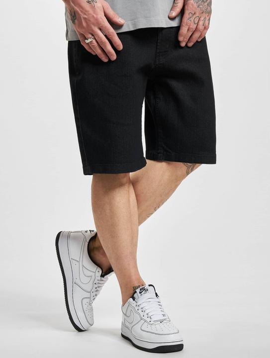 Produktbild Denim Project Dploose Fit Shorts (29)
