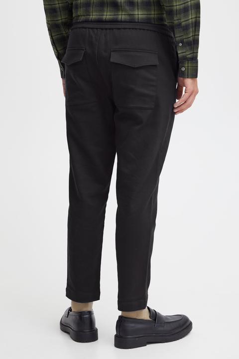 Actual product image Casual Friday CFGus 0091 jersey pants - 20504819 (30)