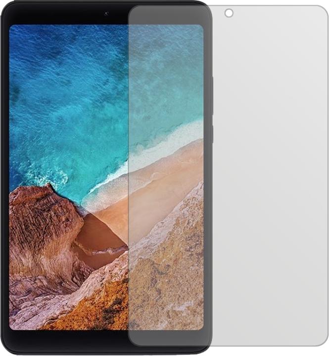 Actual product image Dipos Screen Protector Anti-Glare (1 Piece, Mi Pad 4)