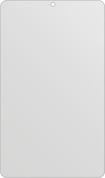 Actual product image Dipos Screen Protector Anti-Glare (1 Piece, Mi Pad 4)