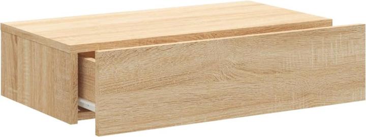 Produktbild VidaXL Franni (60 x 35 x 15.5 cm)