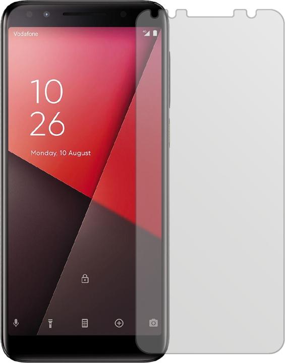 Actual product image Dipos Screen Protector Anti-Glare (2 Piece, Vodafone Smart N9)