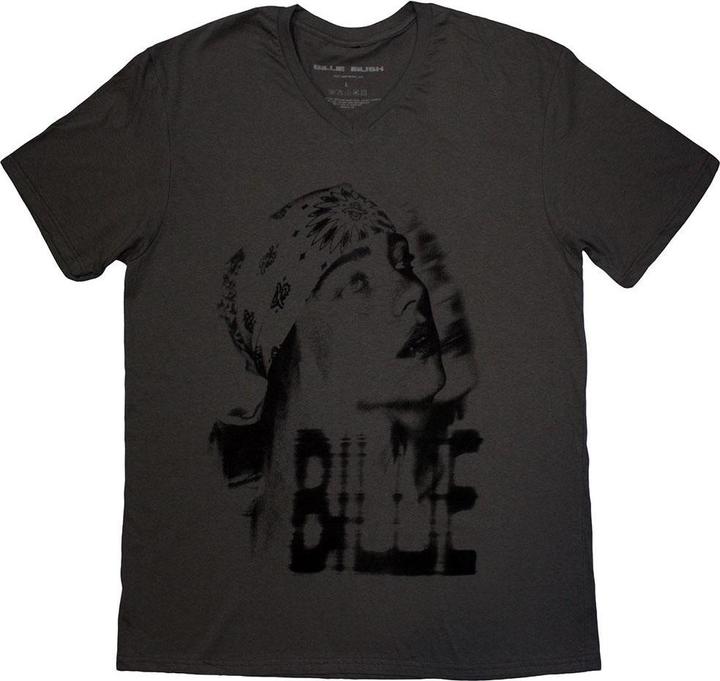 Billie Eilish TShirt