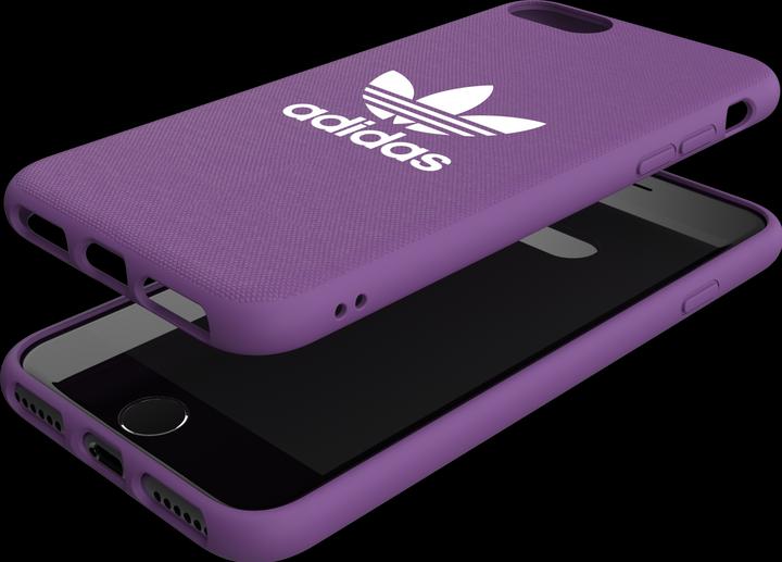 Image du produit adidas toile (Apple iPhone 6)