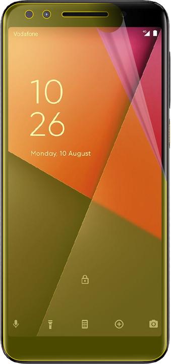 Immagine prodotto Dipos Pellicola Protettiva Full-Cover 3D (3 Pezzo/i, Vodafone Smart N9)