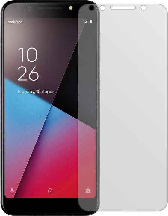 Image du produit Dipos Film de Protection d’écran Anti-reflet (5 pièce(s), Vodafone Smart N9 Lite)