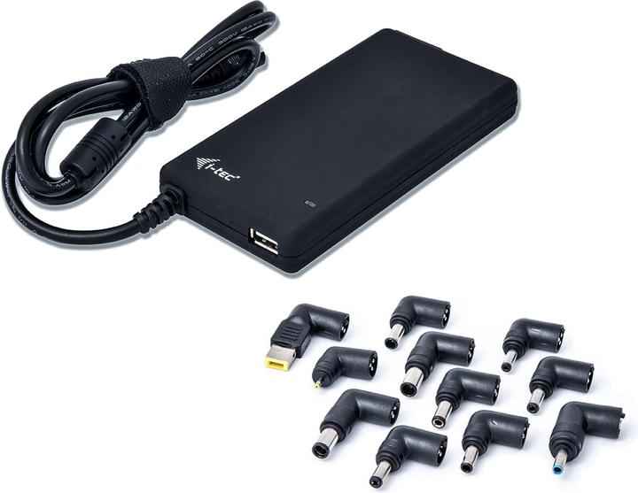 i-tec Ultra Slim Power Adapter 90W (90 W)