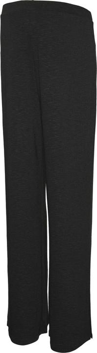 Actual product image Mamalicious Wide leg cut Side slits Trousers Suit trousers (M)