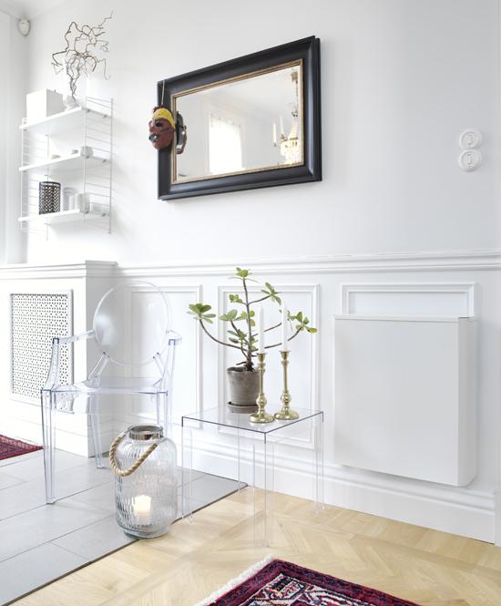 Immagine prodotto Wood's Tall 155 (30 m²)
