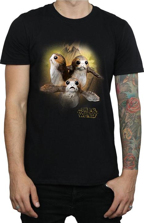 Produktbild Star Wars TShirt (S)