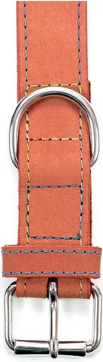 Actual product image Gloria Dog collar Oasis red 65 cm (65 x 3 cm) (3 cm)