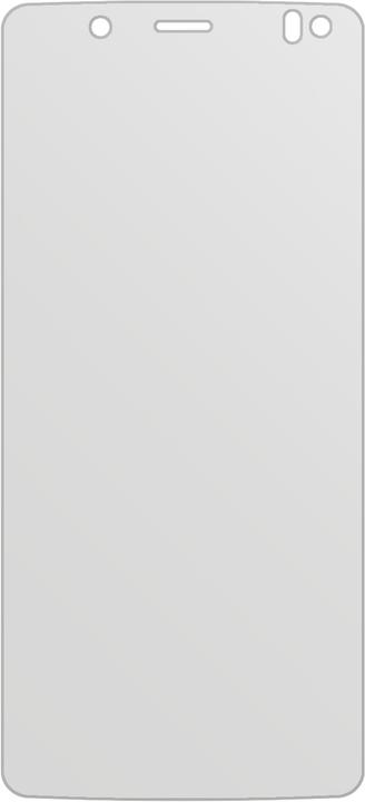 Produktbild Dipos Displayschutzfolie Antireflex (2 Stück, BQ Aquaris U2 Lite)
