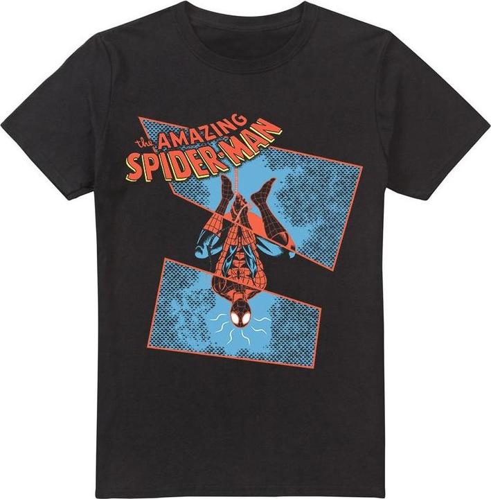 Produktbild Spiderman Spidey Senses Tingling TShirt (M)