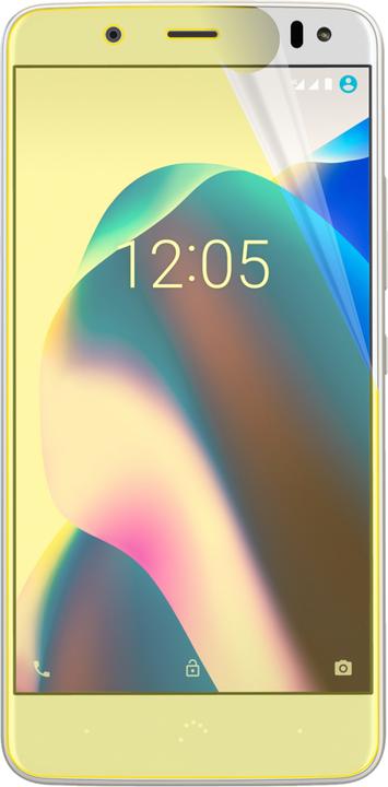 Image du produit Dipos Film de Protection d’écran Full-Cover 3D (3 pièce(s), BQ Aquaris U2 Lite)