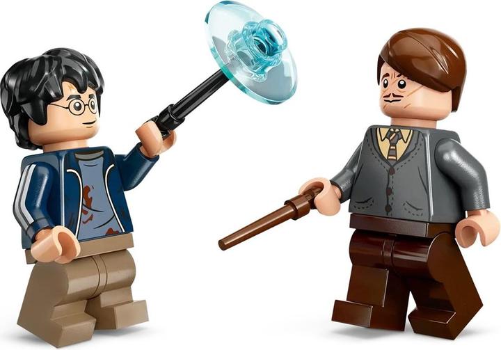 Image du produit LEGO Expecto Patronum (76414, LEGO Harry Potter)