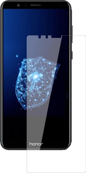Image du produit Dipos Film de Protection d’écran Anti-Shock (2 pièce(s), Honor 7X)