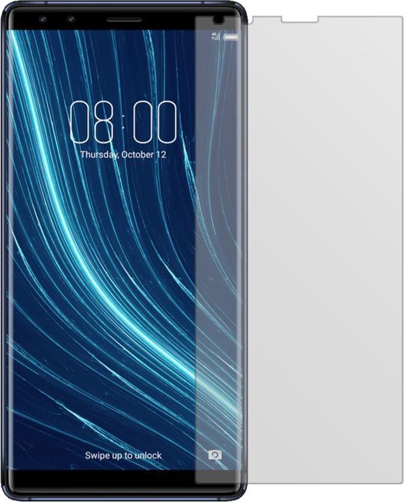 Actual product image Dipos Screen Protector Anti-Glare (2 Piece, Archos Diamond Omega)
