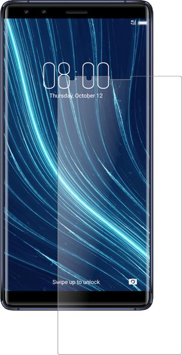 Image du produit Dipos Film de Protection d’écran Anti-Shock (2 pièce(s), Archos Diamond Omega)