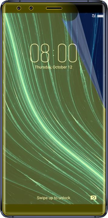 Immagine prodotto Dipos Pellicola Protettiva Full-Cover 3D (3 Pezzo/i, Archos Diamond Omega)