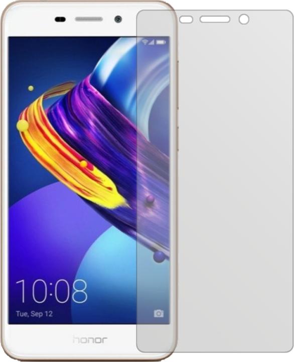 Actual product image Dipos Screen Protector Anti-Glare (6 Piece, Honor 6C Pro)