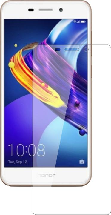 Actual product image Dipos Screen Protector Anti-Shock (2 Piece, Honor 6C Pro)