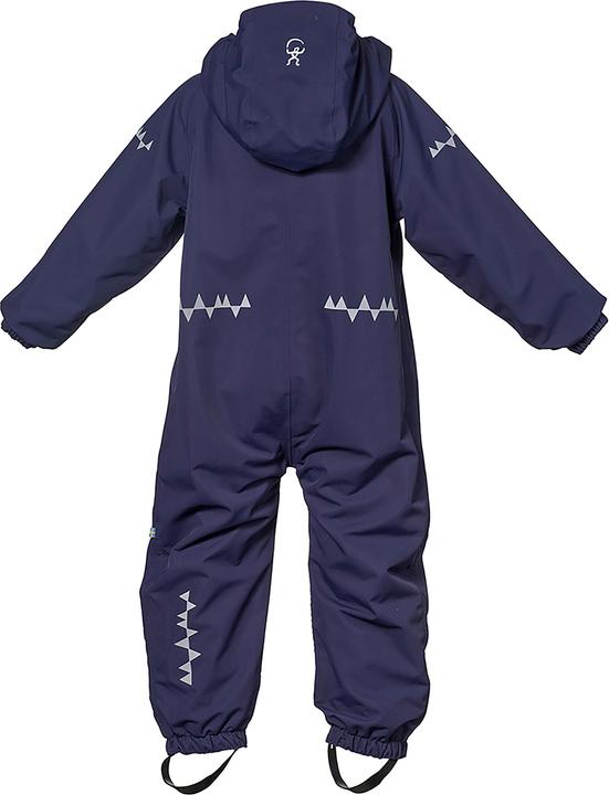 Produktbild Isbjörn Kid's Toddler Hardshell Jumpsuit (98)