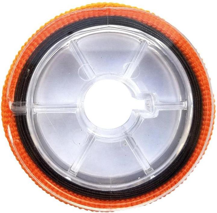 Actual product image Stucki Thun Japanese steel leader 7 x 7 (7 kg)