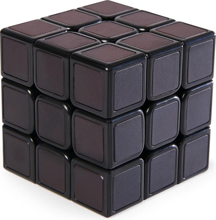 Actual product image Spin Master Rubiks - Phantom Cube (3 x 3)