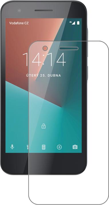 Produktbild Dipos Displayschutz Anti-Shock (1 Stück, Vodafone Smart E8)