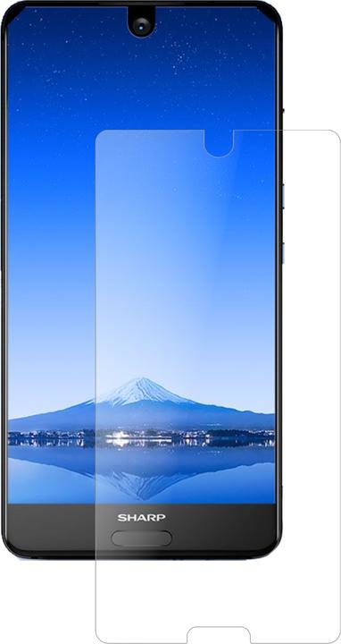 Immagine prodotto Dipos Pellicola Protettiva Anti-Shock (1 Pezzo/i, Sharp Aquos S2)