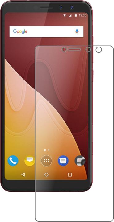 Image du produit Dipos Film de Protection d’écran Anti-Shock (1 pièce(s), Wiko View Prime)