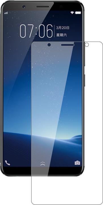 Produktbild Dipos Displayschutz Anti-Shock (2 Stück, Nokia X20)
