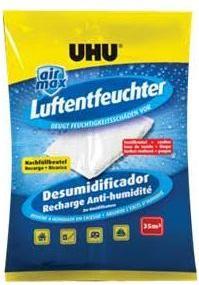 Actual product image UHU Airmax original refill bag (1 x)