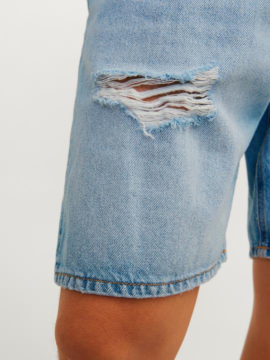 Produktbild Jack & Jones Loose Fit Jeans Shorts Jeans Shorts (M)