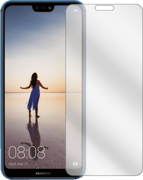 Immagine prodotto Dipos Pellicola Protettiva (6 Pezzo/i, Huawei P20 Lite)