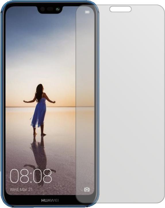Immagine prodotto Dipos Pellicola Protettiva Antiriflesso (1 Pezzo/i, Huawei P20 Lite)