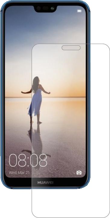 Image du produit Dipos Film de Protection d’écran Anti-Shock (1 pièce(s), Huawei P20 Lite)