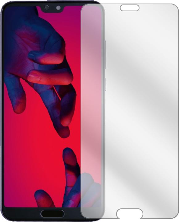 Actual product image Dipos Screen Protector Crystalclear (5 Piece, Huawei P20)