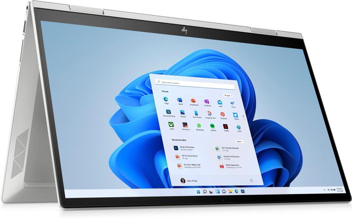 Actual product image HP Envy x360 15 (15.60", Intel Core i7-1165G7, 16 GB, 512 GB)