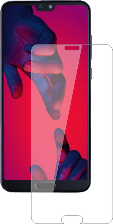 Image du produit Dipos Film de Protection d’écran Anti-Shock (1 pièce(s), Huawei P20)