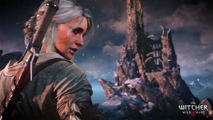 Produktbild Bandai Namco The Witcher 3: Wild Hunt (Xbox Series X, Xbox One X, Multilingual)