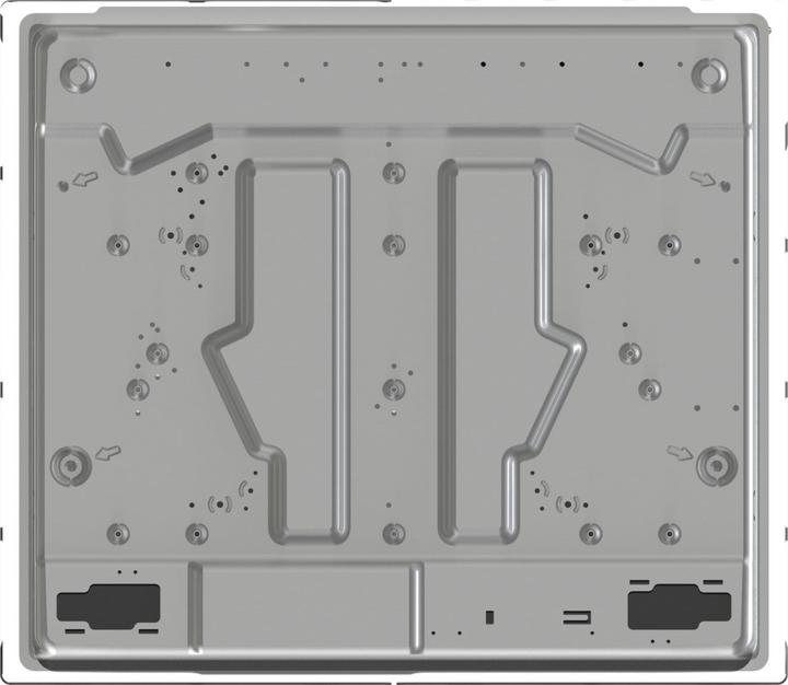 Actual product image Gorenje GTW641EW