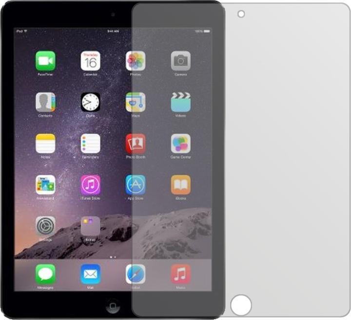 Immagine prodotto Dipos Pellicola Protettiva Antiriflesso (2 Pezzo/i, iPad 2018 (6° gene))
