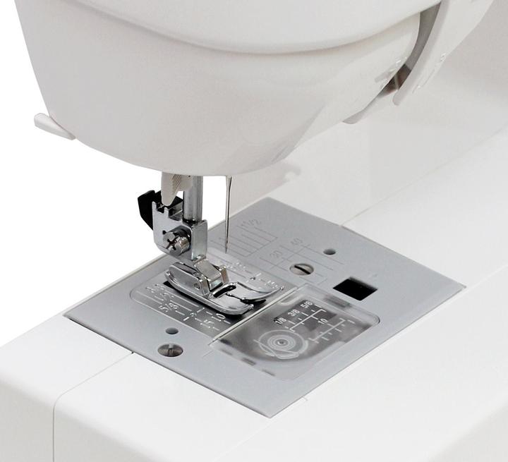 Actual product image Janome Juno E1030